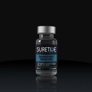 Tesamorelin / Ipamorelin Blend
